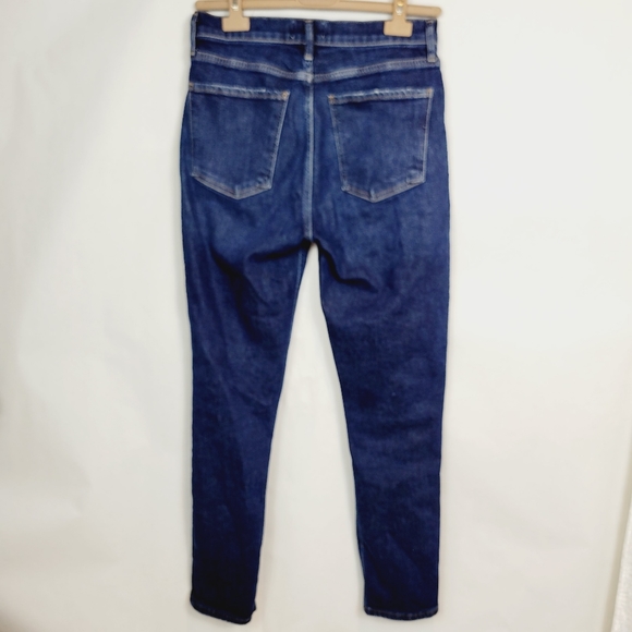 Agolde high rise jeans - Picture 5 of 9